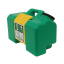 Haws 7501 Portable Eyewash Station 9 Gallon