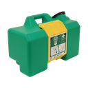 Haws 7501 Portable Eyewash Station 9 Gallon