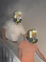 ELMRIDGE iEvac® Smoke Hood / Fire Escape Mask
