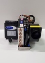 Self-contained 17000 Btu 230v 50/60hz Marine Air Conditioner Copper Fin (Heating And Cooling)