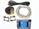 Self-contained 17000 Btu 230v 50/60hz Marine Air Conditioner Copper Fin (Heating And Cooling)