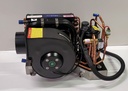 Self-contained 17000 Btu 230v 50/60hz Marine Air Conditioner Copper Fin (Heating And Cooling)