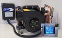 Self-contained 17000 Btu 230v 50/60hz Marine Air Conditioner Copper Fin (Heating And Cooling)