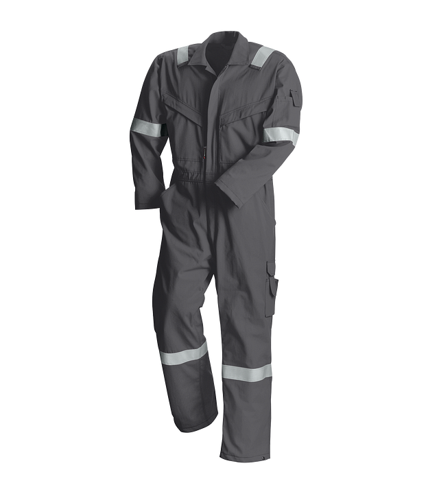 Red Wing 61715 Desert Tropical FR Coverall