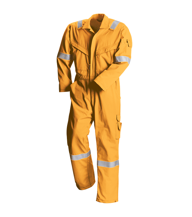 Red Wing 61715 Desert Tropical FR Coverall