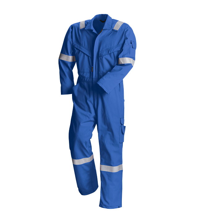 Red Wing 61715 Desert Tropical FR Coverall