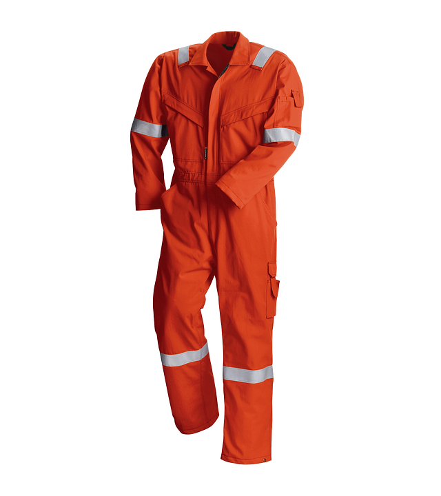 Red Wing 61715 Desert Tropical FR Coverall