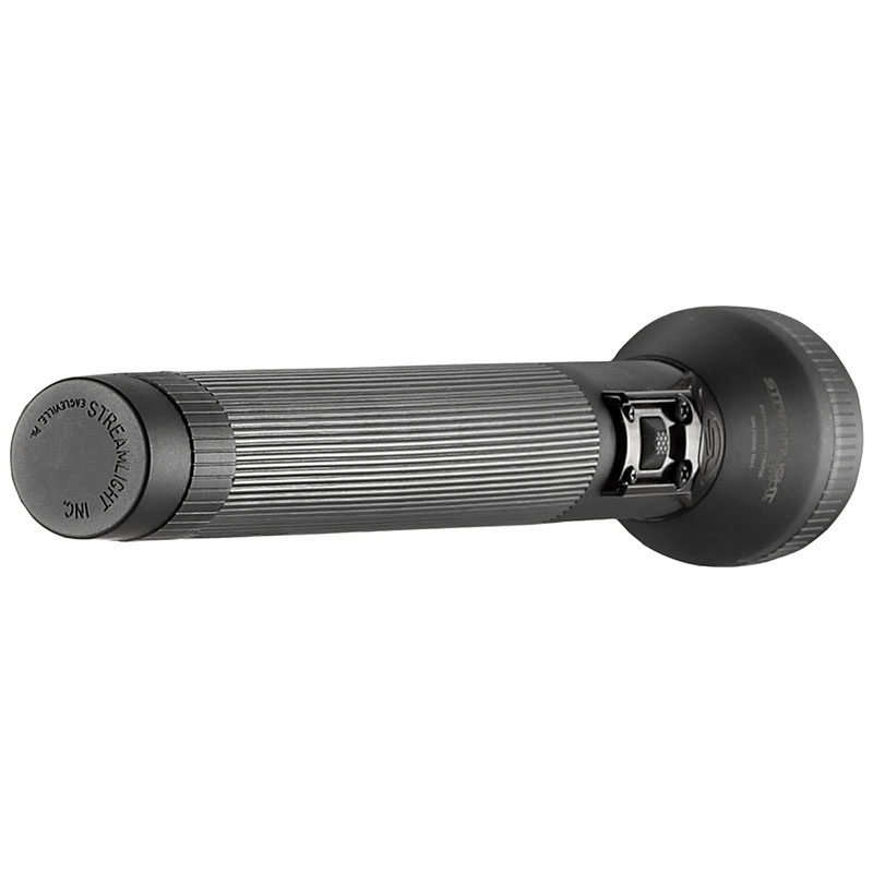 Streamlight SL-20LP - 240V AC/12V DC - 2 Sleeves - Black - 2