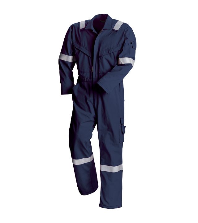Red Wing 61715 Desert Tropical FR Coverall
