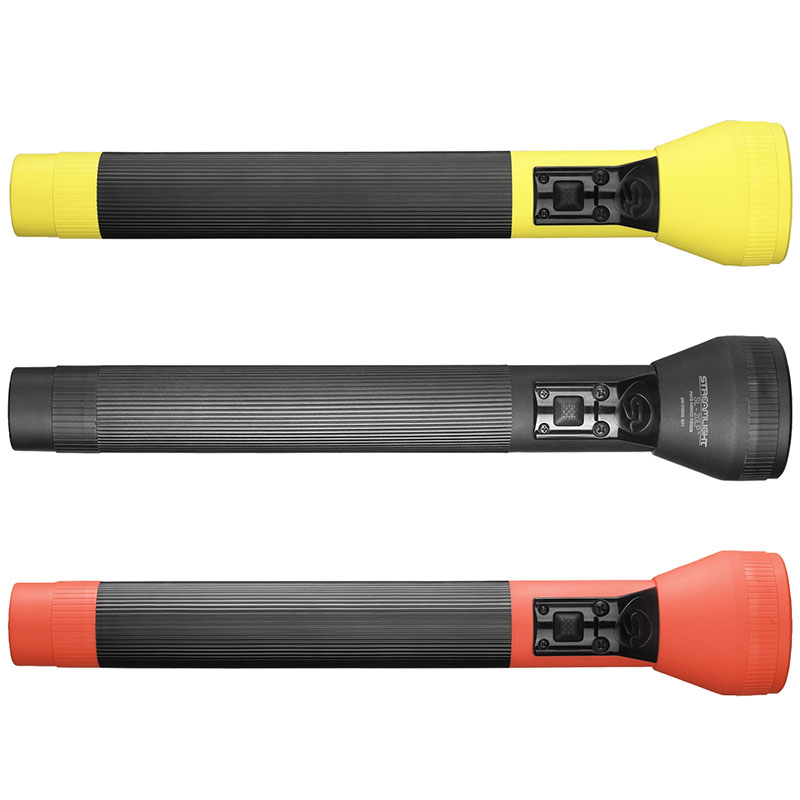 Streamlight SL-20LP - 12V DC - Smart Charge - Yellow - 3