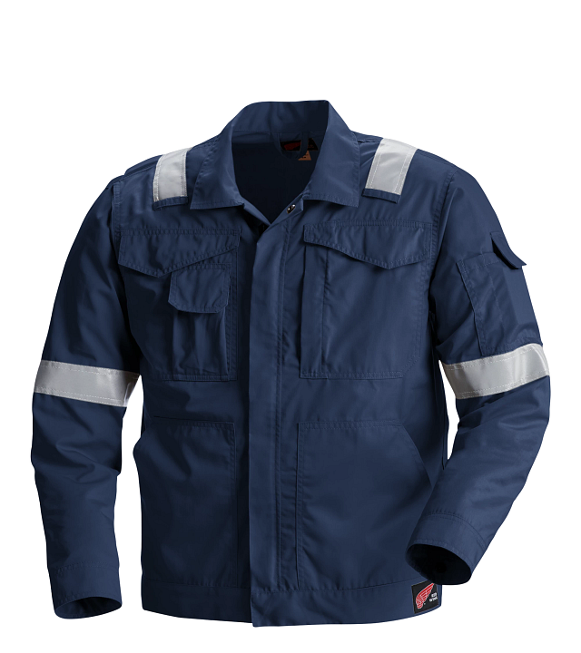 Red Wing 62115 Temperate FR Jacket