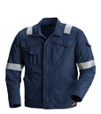 Red Wing 62115 Temperate FR Jacket