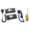 ICOM GM600 GMDSS VHF TRANSCEIVER with CLASS A DSC