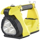 Streamlight Vulcan Clutch Vehicle Mount System - 12V DC - Includes quick release shoulder strap - Orange - 3