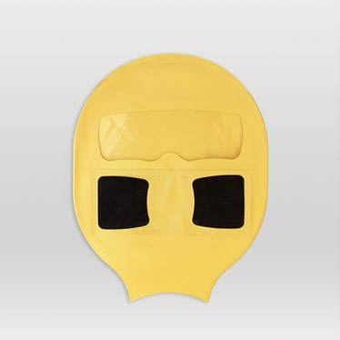 Duram Mask Maskito Compact Escape MaskMaskito Compact Escape Mask