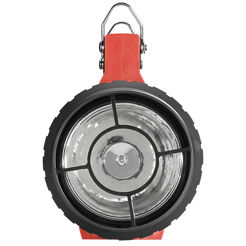 Streamlight Vulcan LED (ATEX) (WITHOUT CHARGER) - Includes quick release shoulder strap - Orange - 2