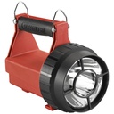 Streamlight Vulcan LED (ATEX) (WITHOUT CHARGER) - Includes quick release shoulder strap - Orange - 6