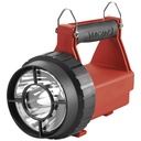 Streamlight Vulcan LED (ATEX) Vehicle Mount System - 12V DC - Includes quick release shoulder strap - Orange - 4