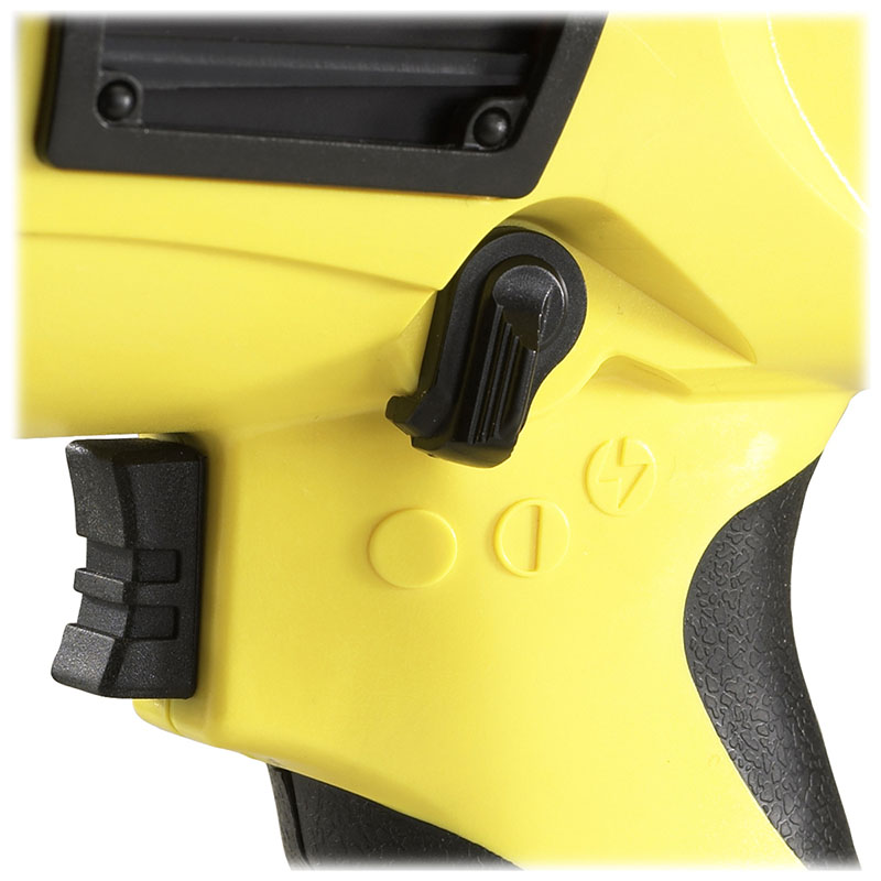 Streamlight Waypoint - Includes mount and 12V DC power cord - Box - Yellow - 3