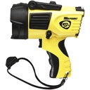 Streamlight Waypoint - Includes mount and 12V DC power cord - Box - Yellow - 5