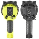 Streamlight Waypoint 400 - 120V/100V AC - Includes mount - Black - 5