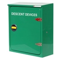 JoBird Descent Device Cabinet