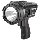 Streamlight Waypoint 400 - 230V/240V AC - Includes mount - Yellow - 3