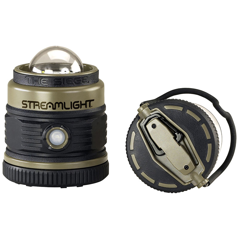 Streamlight The Siege - Coyote - 2