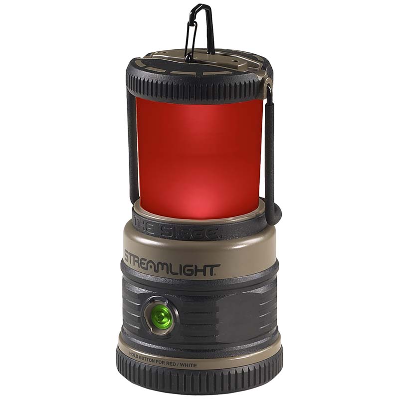 Streamlight The Siege - Coyote - 3
