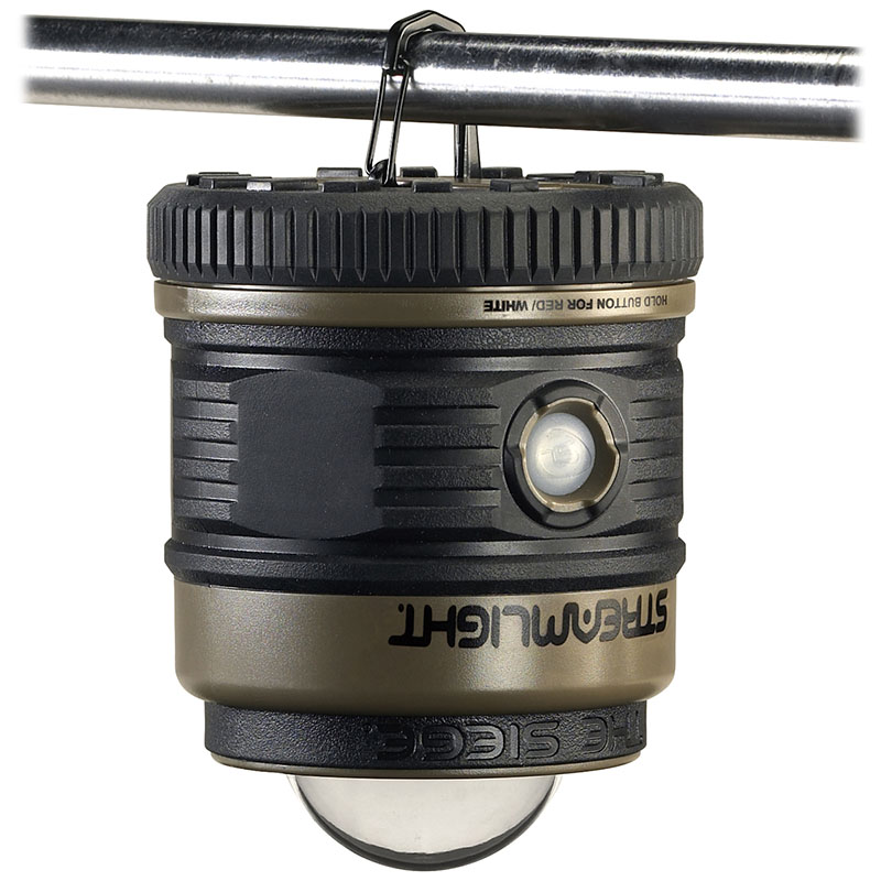 Streamlight The Siege - Coyote - 4