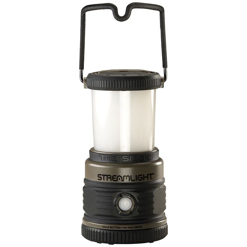 Streamlight The Siege - Coyote - 6