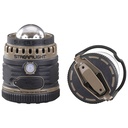 Streamlight Super Siege - Int'l AC - Yellow - 4