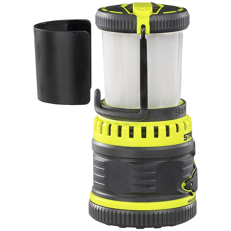Streamlight Super Siege - 120V AC - Coyote - 3