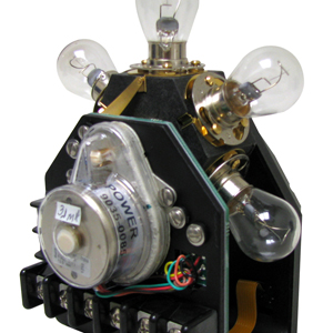 Pharos Marine  APCL‐5 Flashchanger