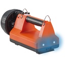 Streamlight E-Flood FireBox Vehicle Mount System - 12V DC - Includes shoulder strap - Orange - 3