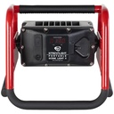 Streamlight Portable Scene Light II - 100V AC/12V DC - Red - 3