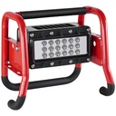 Streamlight Portable Scene Light II - 100V AC/12V DC - Red - 6