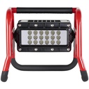 Streamlight Portable Scene Light II - 240V (AUS/NZ) AC/12V DC - Red - 5