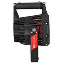 Streamlight Portable Scene Light III - Tripod System - AUS/NZ AC/12V DC - Includes tripod, (2) SL-P6™ batteries, (1) wireless remote, (1) SL-P6 battery charger, (2) AUS/NZ AC cord/power supplies and (1) 12V DC cord - Black - 4