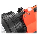 Streamlight LiteBox 1Million (WITHOUT CHARGER) - Includes heavy-duty shoulder strap - Orange - 3