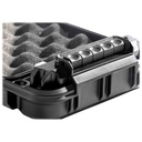 Streamlight SpeedLocker - Includes padlock, Allen key, and security cable - 3