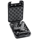 Streamlight SpeedLocker - Includes padlock, Allen key, and security cable - 5