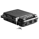 Streamlight SpeedLocker - Includes padlock, Allen key, and security cable - 6