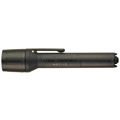 2AA PROPOLYMER® HAZ-LO - Streamlight