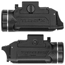 Streamlight TLR-3X USB (1913 Slim) - Includes mounting kit with key, paddles, multi-tool and (1) SL-B9 battery pack - Black - 4