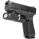 Streamlight TLR-3X (SIG SAUER® P365®/XL closed rail systems) - Includes mounting kit with key, paddles, multi-tool and (1) CR123A lithium battery - Black - 6