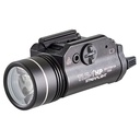 Streamlight TLR-1 HP – Includes rail locating keys and (2) CR123A lithium batteries – FDE - 2
