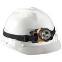Streamlight 3AA HAZ-LO - Includes Alkaline batteries, rubber & elastic straps - Yellow - 5