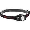 Streamlight Enduro - Includes Alkaline batteries, visor clip and elastic strap - Clam - Black - 3
