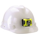 Streamlight Enduro Pro - White/Red LEDs - Includes (3) "AAA" Alkaline batteries, elastic headstrap - Box - Yellow - 2